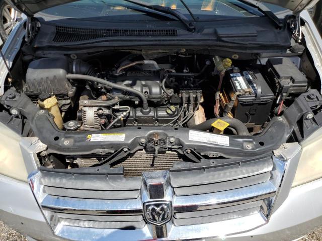 Photo 7 from auction – 2008 DODGE GRAND CARA with VIN 2D8HN54P88R695873
