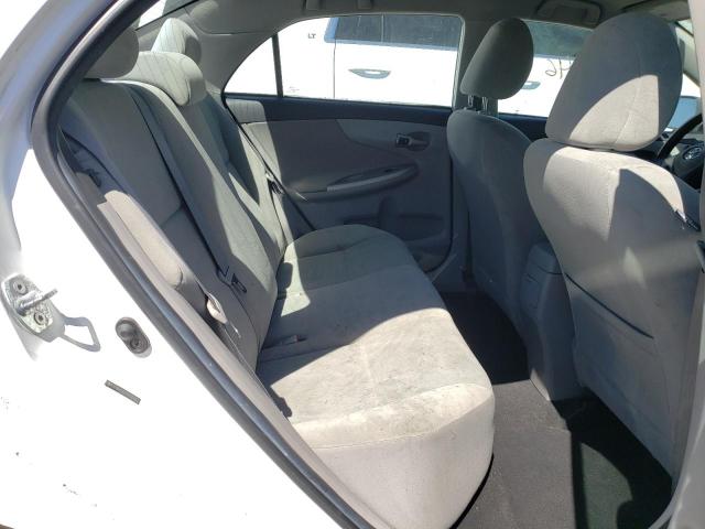 Photo 6 from auction – 2011 TOYOTA COROLLA BA with VIN 2T1BU4EE4BC597445