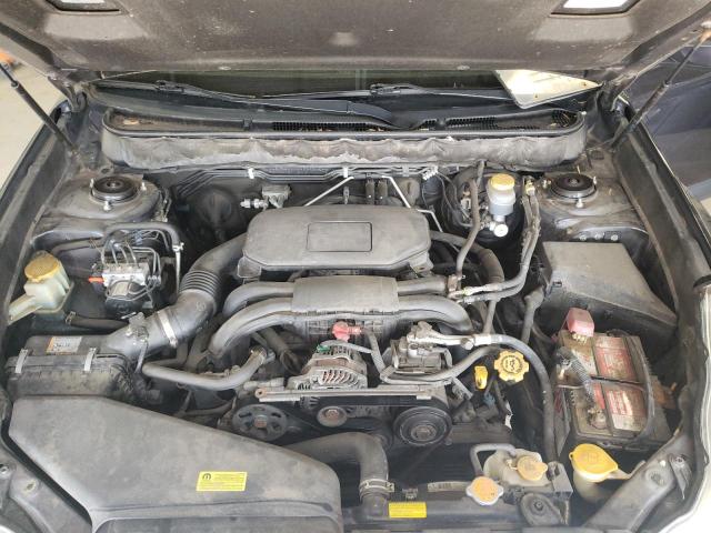 Снимка 7 от търг – 2010 SUBARU OUTBACK 2. с VIN 4S4BRCCC6A3333126