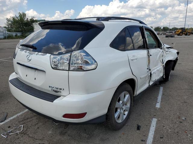 Photo 4 from auction – 2004 LEXUS RX 330 with VIN 2T2HA31U04C037320