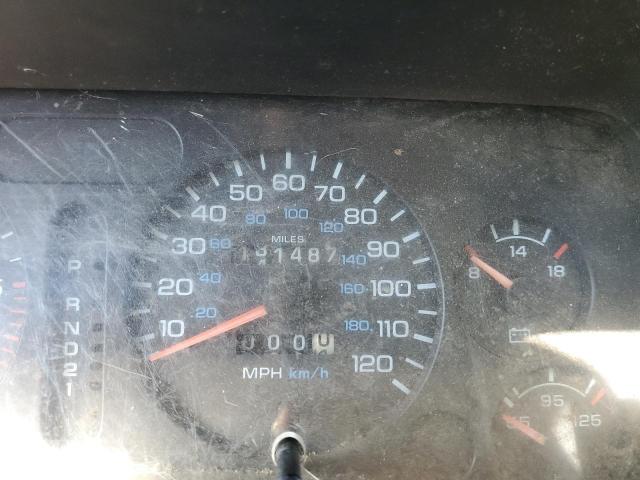 Photo 8 from auction – 1995 DODGE RAM 1500 with VIN 3B7HF13Z7SM125790