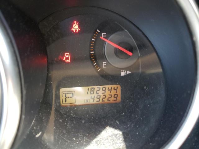 Photo 8 from auction – 2007 NISSAN VERSA S with VIN 3N1BC13E27L377555