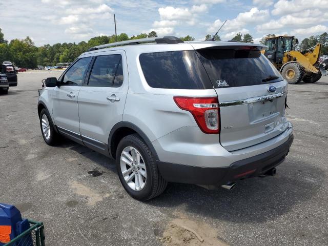 Photo 3 from auction – 2011 FORD EXPLORER X with VIN 1FMHK7D84BGA40593