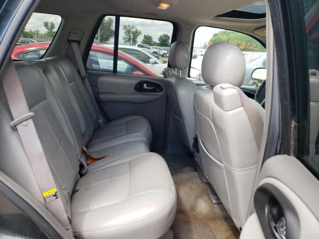 Photo 6 from auction – 2006 CHEVROLET TRAILBLAZE with VIN 1GNDT13S762135766