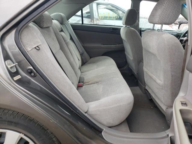 Photo 6 from auction – 2003 TOYOTA CAMRY LE with VIN 4T1BE32K13U660325