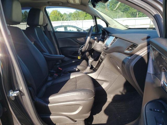 Photo 5 from auction – 2017 BUICK ENCORE PRE with VIN KL4CJBSB3HB099332