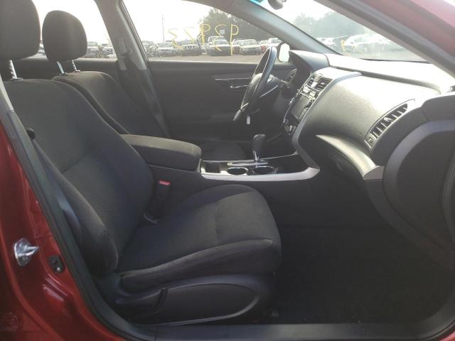 Photo 5 from auction – 2014 NISSAN ALTIMA 2.5 with VIN 1N4AL3AP7EN240591