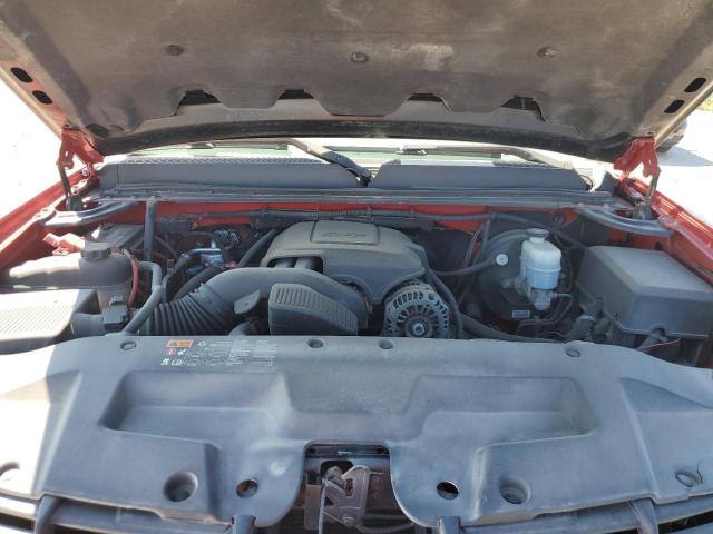 Photo 7 from auction – 2009 GMC SIERRA K15 with VIN 2GTEK29J391114695