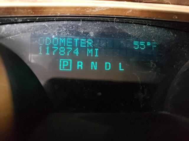 Photo 8 from auction – 2008 BUICK ENCLAVE CX with VIN 5GAEV23768J133283