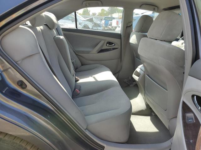 Photo 6 from auction – 2010 TOYOTA CAMRY BASE with VIN 4T1BF3EK2AU511461