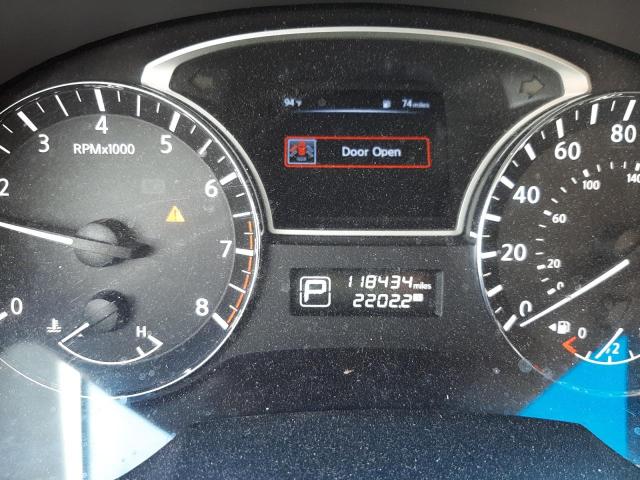 Photo 8 from auction – 2015 NISSAN ALTIMA 2.5 with VIN 1N4AL3AP5FN375506