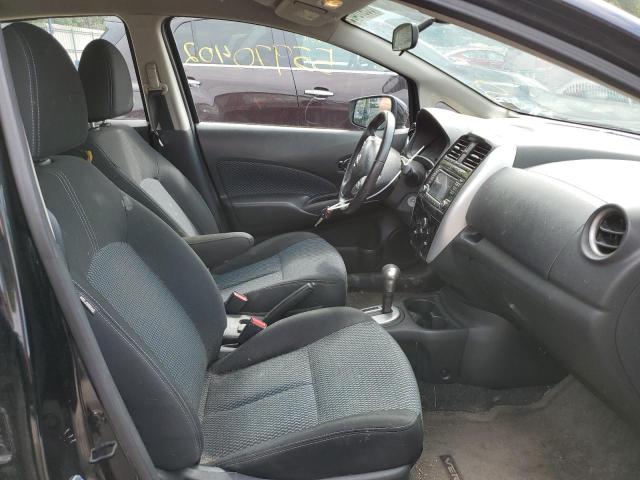 Photo 5 from auction – 2016 NISSAN VERSA NOTE with VIN 3N1CE2CP7GL408126