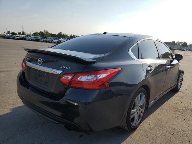 Photo 4 from auction – 2016 NISSAN ALTIMA 3.5 with VIN 1N4BL3AP4GC292778
