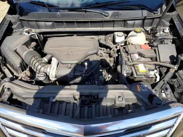 Photo 7 from auction – 2019 CADILLAC XT5 with VIN 1GYKNBRS0KZ125504
