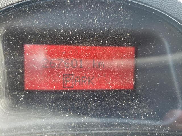 Photo 8 from auction – 2007 PONTIAC GRAND PRIX with VIN 2G2WP552371237369