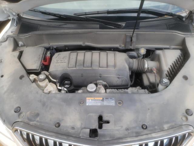 Photo 7 from auction – 2014 BUICK ENCLAVE with VIN 5GAKRBKD0EJ337720