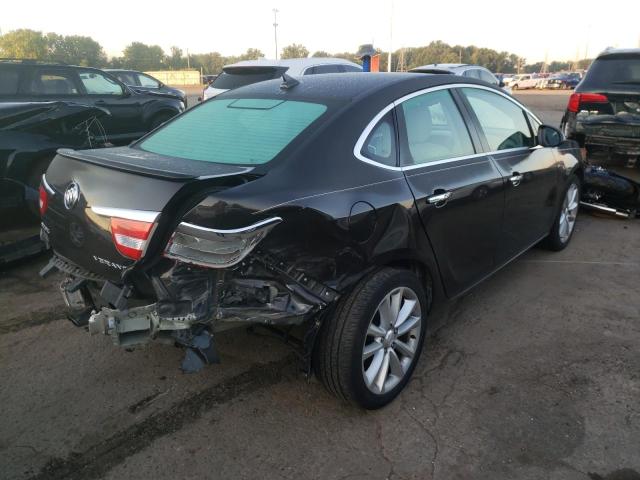 Photo 4 from auction – 2013 BUICK VERANO CON with VIN 1G4PR5SK5D4138532