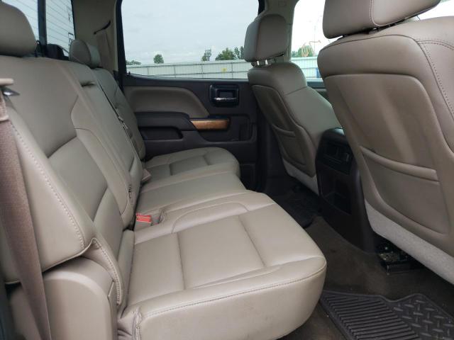 Photo 6 from auction – 2014 CHEVROLET SILVERADO with VIN 3GCUKSEJ9EG526770