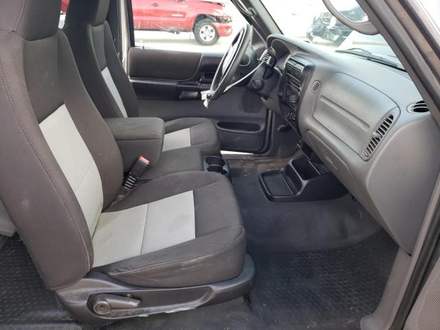 Photo 5 from auction – 2005 FORD RANGER SUP with VIN 1FTYR44UX5PA15360