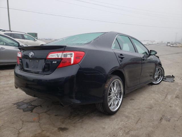 Photo 4 from auction – 2014 TOYOTA CAMRY L with VIN 4T1BF1FK8EU472402