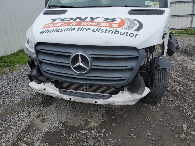 Photo 9 from auction – 2019 MERCEDES-BENZ SPRINTER 2 with VIN WD3PF0CD5KP026710