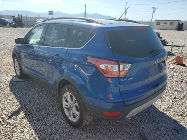 Photo 3 from auction – 2018 FORD ESCAPE SE with VIN 1FMCU0GD0JUB46186