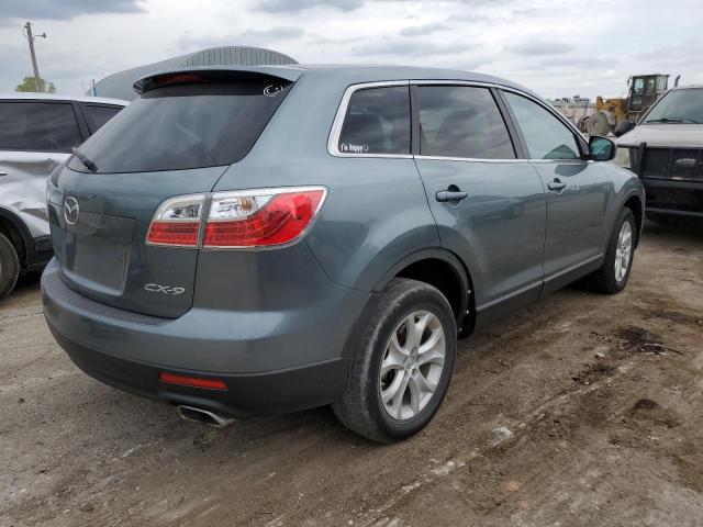 Photo 4 from auction – 2012 MAZDA CX-9 with VIN JM3TB2BA4C0361218