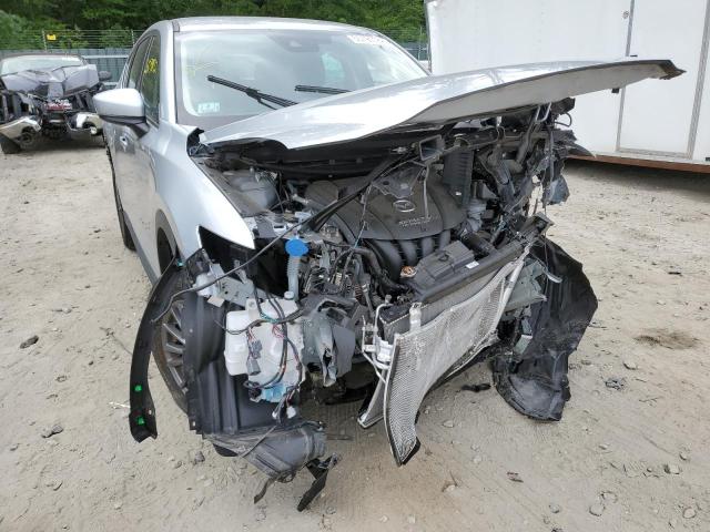 Photo 9 from auction – 2019 MAZDA CX-5 SPORT with VIN JM3KFBBMXK1623052