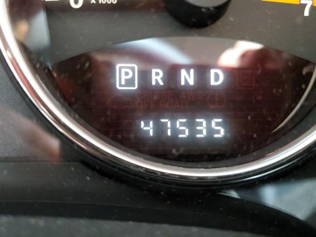 Photo 8 from auction – 2014 JEEP COMPASS with VIN 1C4NJCEA8ED625073