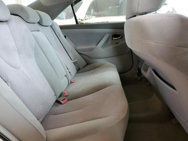 صورة رقم 6 من المزاد - 2010 TOYOTA CAMRY BASE مع VIN 4T4BF3EK2AR051806