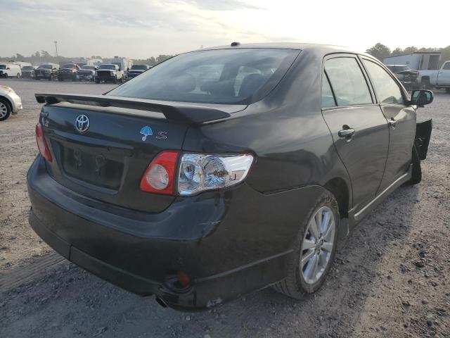 Photo 4 from auction – 2010 TOYOTA COROLLA BA with VIN 1NXBU4EE4AZ216397