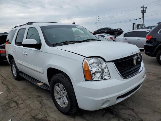 GMC YUKON 2007 with VIN 1GKFC13027J342173 - Photo from auction