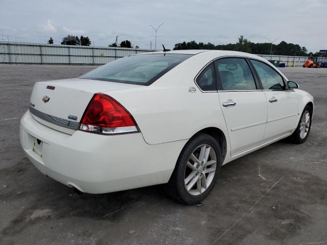 Photo 4 from auction – 2008 CHEVROLET IMPALA LTZ with VIN 2G1WU583X89191897