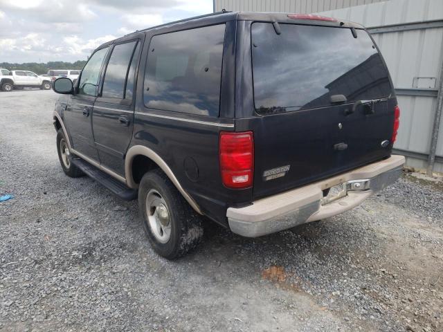 Photo 3 from auction – 1998 FORD EXPEDITION with VIN 1FMRU18W9WLA51266