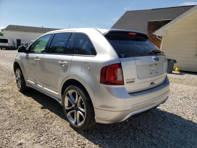 Photo 3 from auction – 2014 FORD EDGE SPORT with VIN 2FMDK3AK3EBB03864