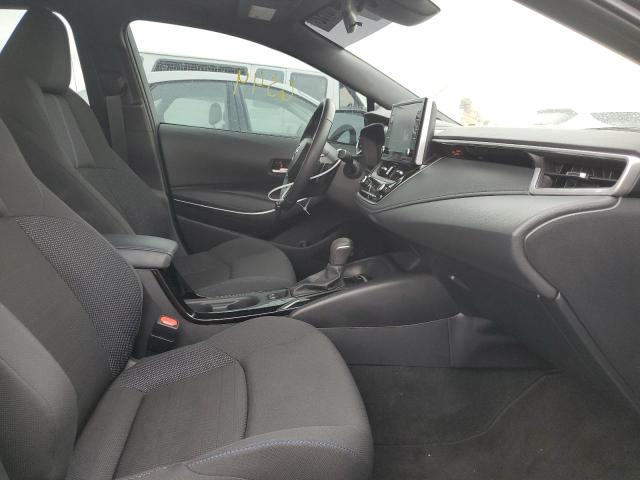 Photo 5 from auction – 2022 TOYOTA COROLLA SE with VIN 5YFP4MCE4NP105137