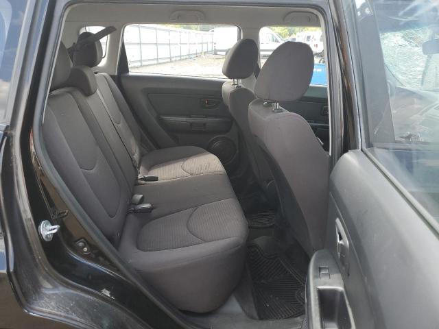 Photo 6 from auction – 2013 KIA SOUL with VIN KNDJT2A53D7604981