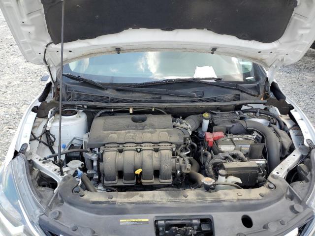 Photo 7 from auction – 2017 NISSAN SENTRA S with VIN 3N1AB7AP2HY229416
