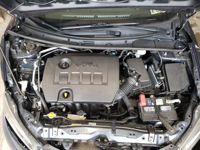 Photo 7 from auction – 2016 TOYOTA COROLLA L with VIN 2T1BURHE7GC640806