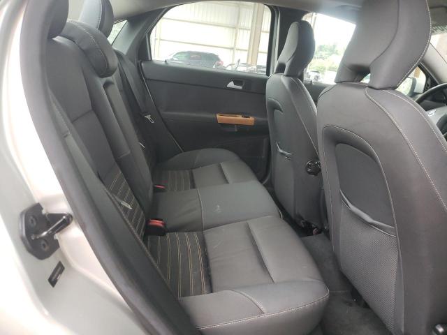 Photo 6 from auction – 2008 VOLVO S40 2.4I with VIN YV1MS382382359727