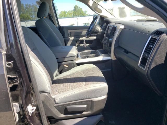 Photo 5 from auction – 2018 RAM 1500 SLT with VIN 1C6RR7LT3JS166568
