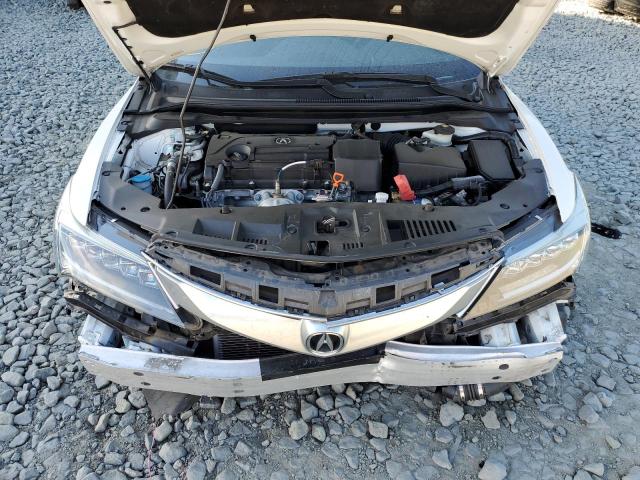 Photo 7 from auction – 2017 ACURA ILX PREMIU with VIN 19UDE2F71HA005038