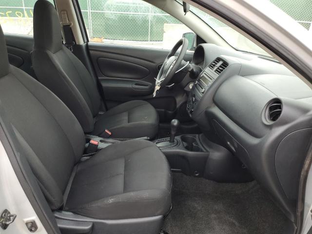 Photo 5 from auction – 2016 NISSAN VERSA S with VIN 3N1CN7AP7GL914815