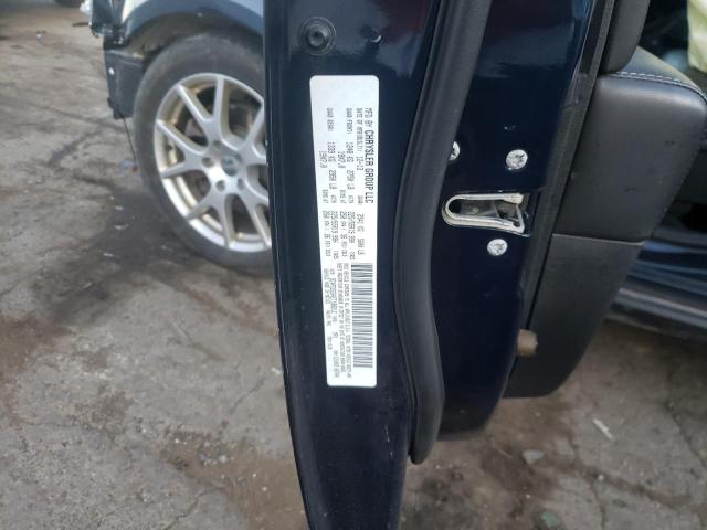 Photo 10 from auction – 2014 DODGE JOURNEY LI with VIN 3C4PDDDG4ET188212