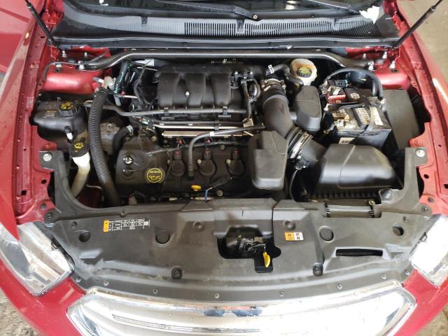 Foto 7 de la subasta – 2015 FORD TAURUS SEL con VIN 1FAHP2E88FG107277