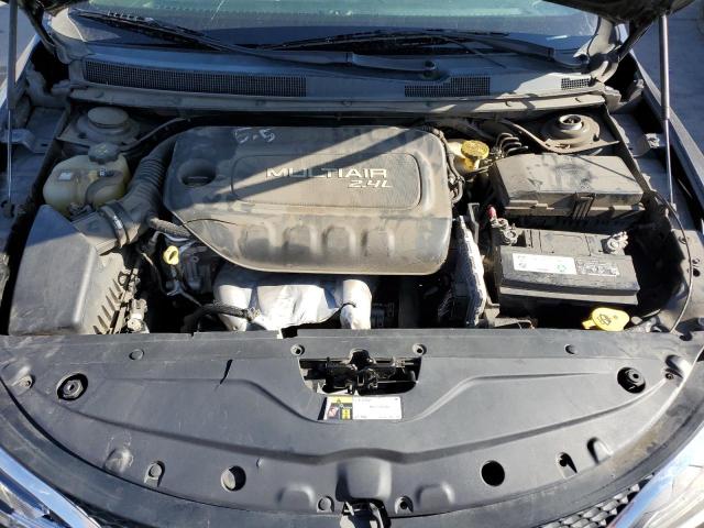 Photo 7 from auction – 2015 CHRYSLER 200 LIMITE with VIN 1C3CCCAB0FN758488