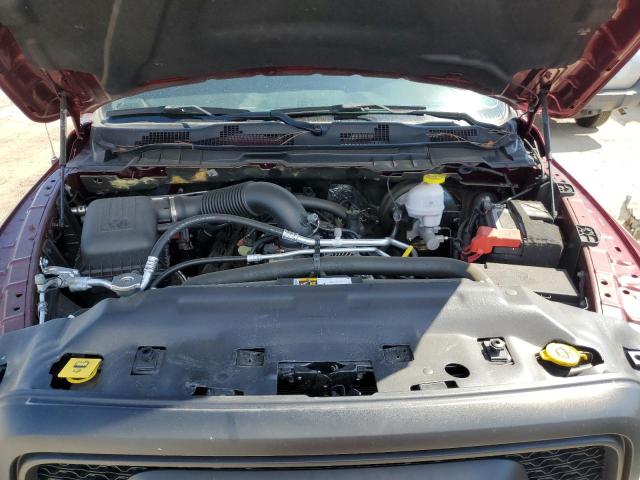 Photo 7 from auction – 2021 RAM 1500 CLASS with VIN 1C6RR6GT2MS508388