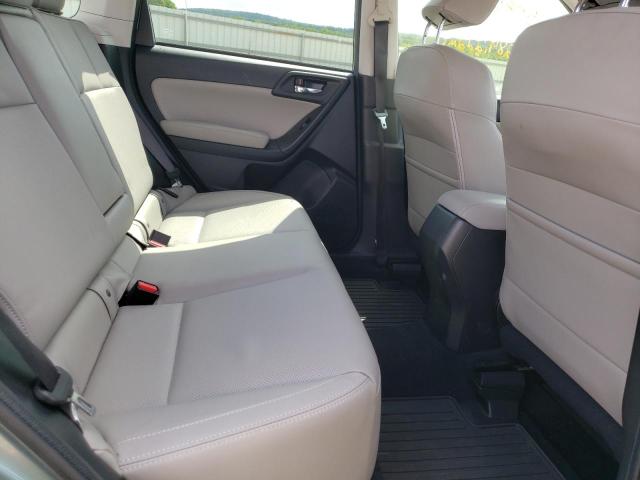 Photo 6 from auction – 2018 SUBARU FORESTER 2 with VIN JF2SJAJC3JH512604