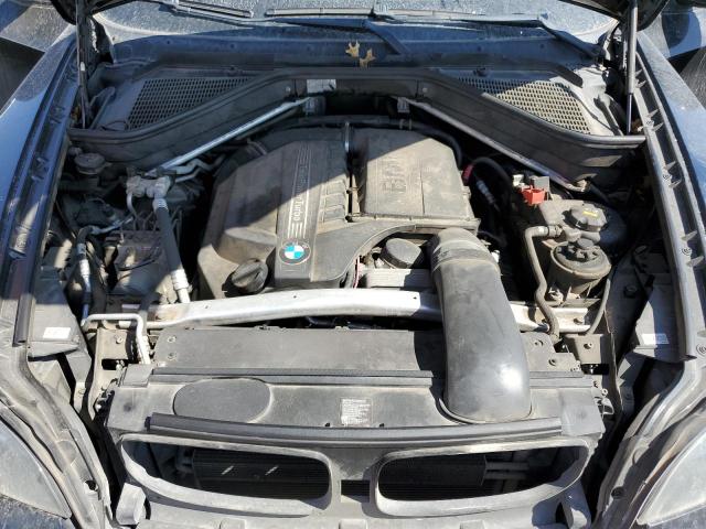 Photo 7 from auction – 2012 BMW X6 XDRIVE3 with VIN 5UXFG2C58CL779576