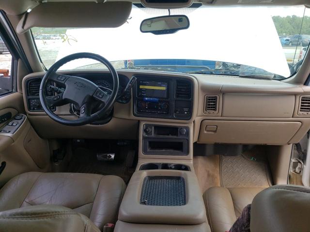 Photo 9 from auction – 2004 CHEVROLET SILVERADO with VIN 1GCHK29184E209290
